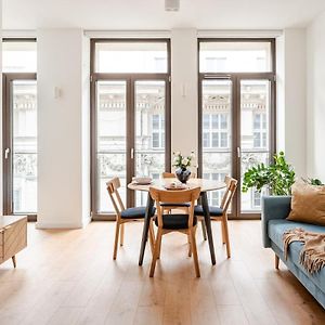 Studio Appartement